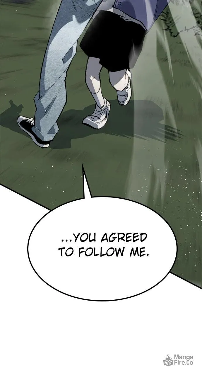 Read ZOMGAN chapter 108 image 146 on Lezhin