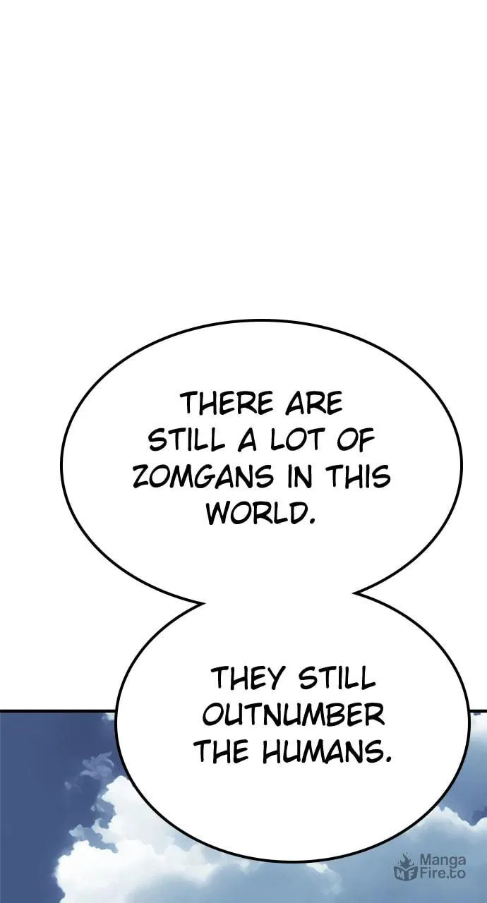 Read ZOMGAN chapter 108 image 155 on Lezhin