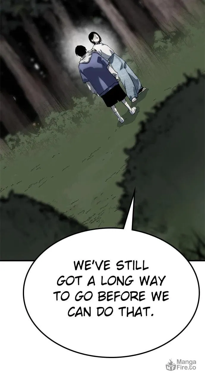 Read ZOMGAN chapter 108 image 158 on Lezhin