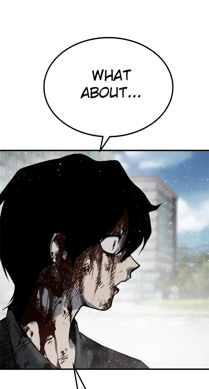Read ZOMGAN chapter 108 image 16 on Lezhin