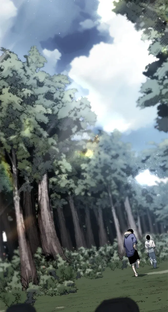 Read ZOMGAN chapter 108 image 180 on Lezhin