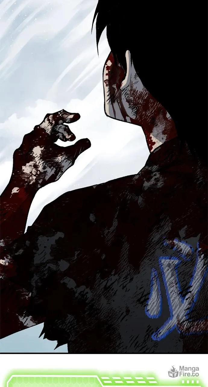 Read ZOMGAN chapter 108 image 2 on Lezhin