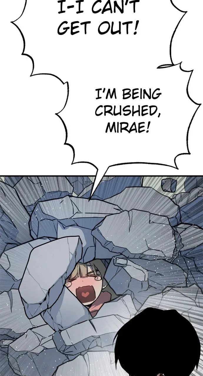 Read ZOMGAN chapter 108 image 21 on Lezhin