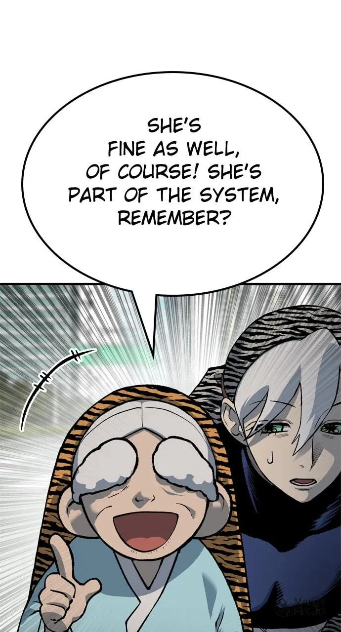 Read ZOMGAN chapter 108 image 23 on Lezhin