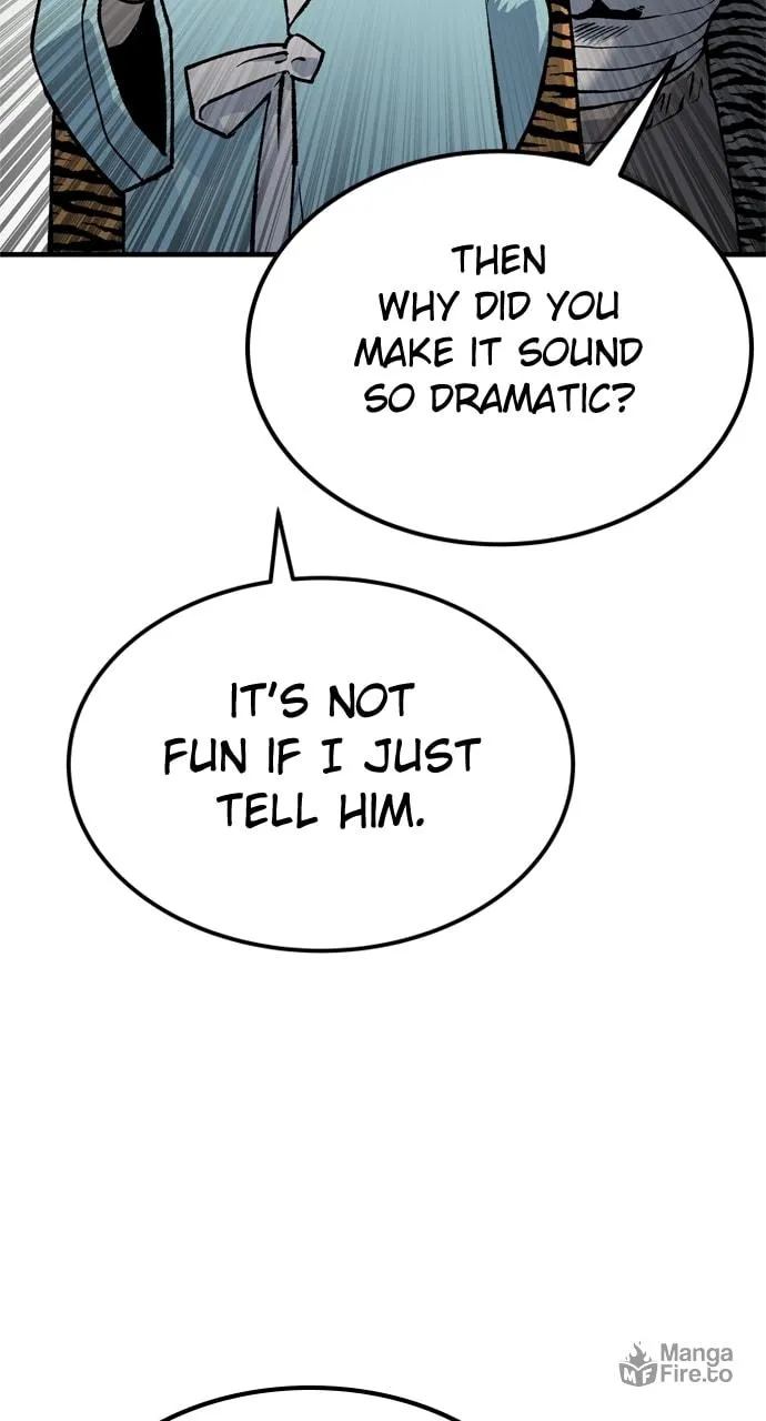 Read ZOMGAN chapter 108 image 24 on Lezhin
