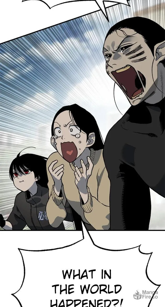 Read ZOMGAN chapter 108 image 29 on Lezhin
