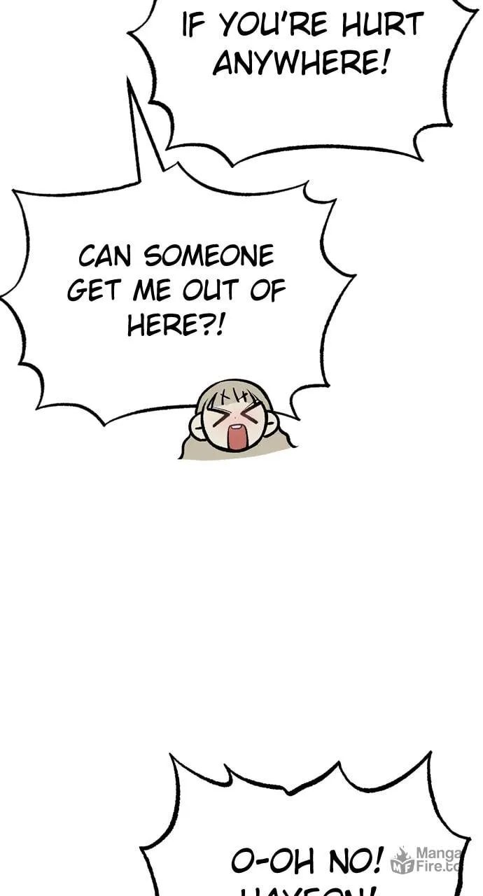 Read ZOMGAN chapter 108 image 32 on Lezhin