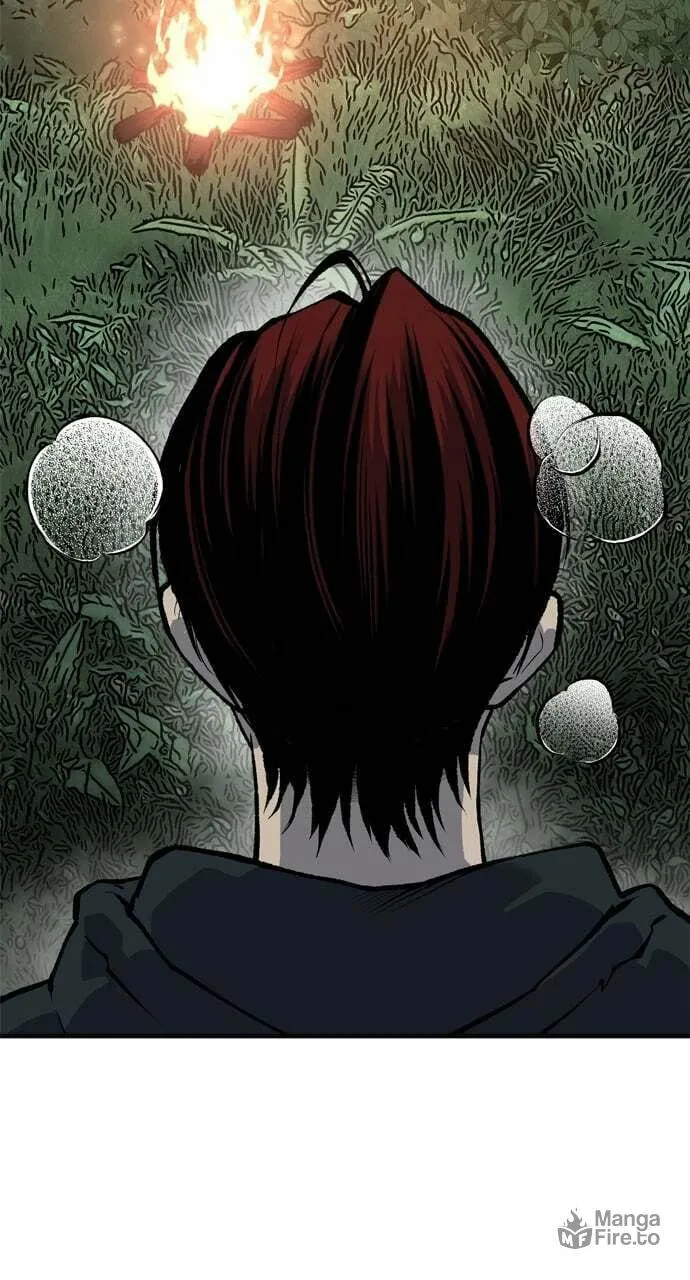 Read ZOMGAN chapter 108 image 39 on Lezhin