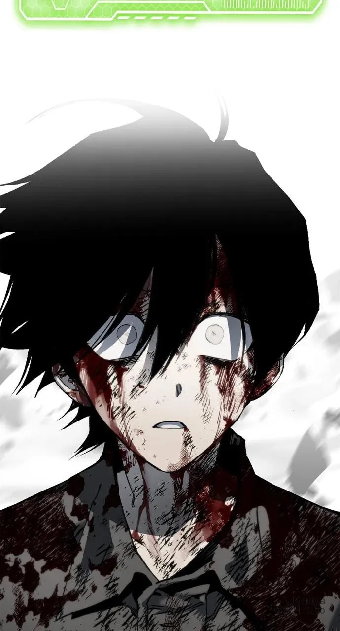 Read ZOMGAN chapter 108 image 4 on Lezhin
