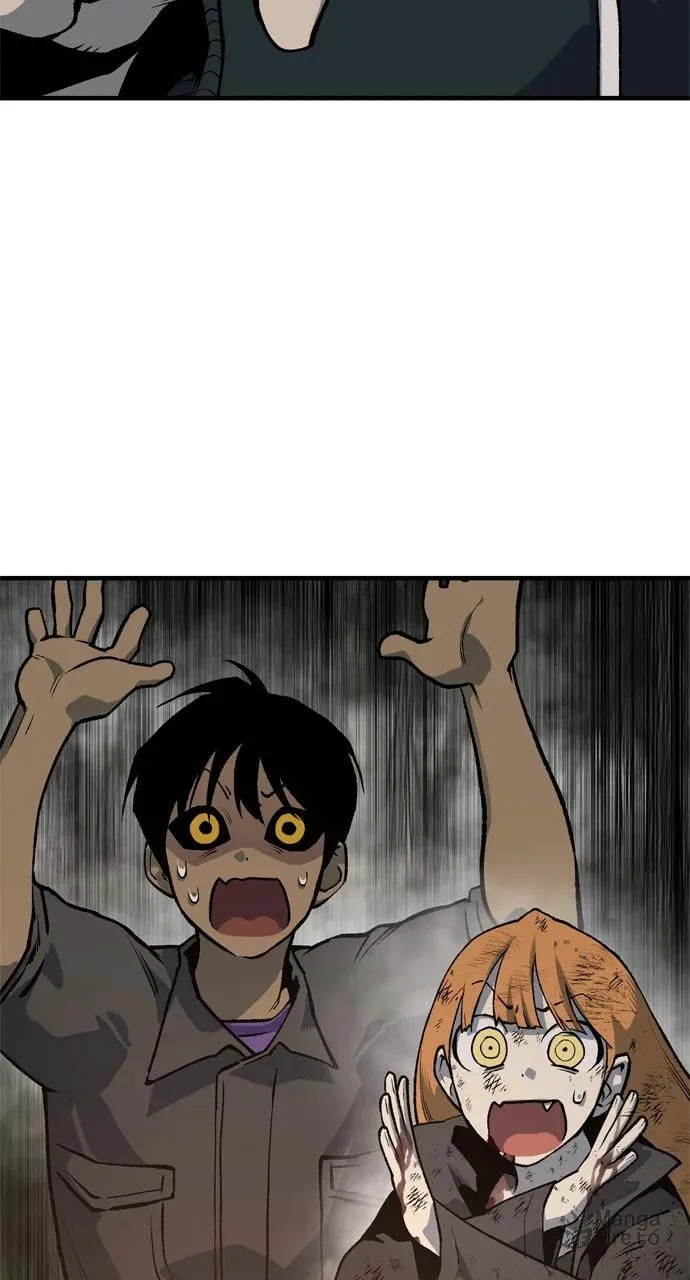 Read ZOMGAN chapter 108 image 41 on Lezhin