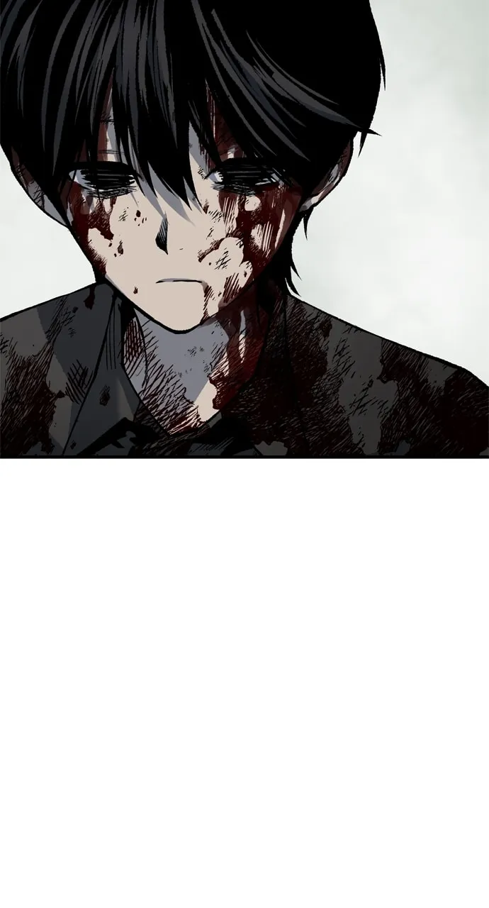 Read ZOMGAN chapter 108 image 43 on Lezhin