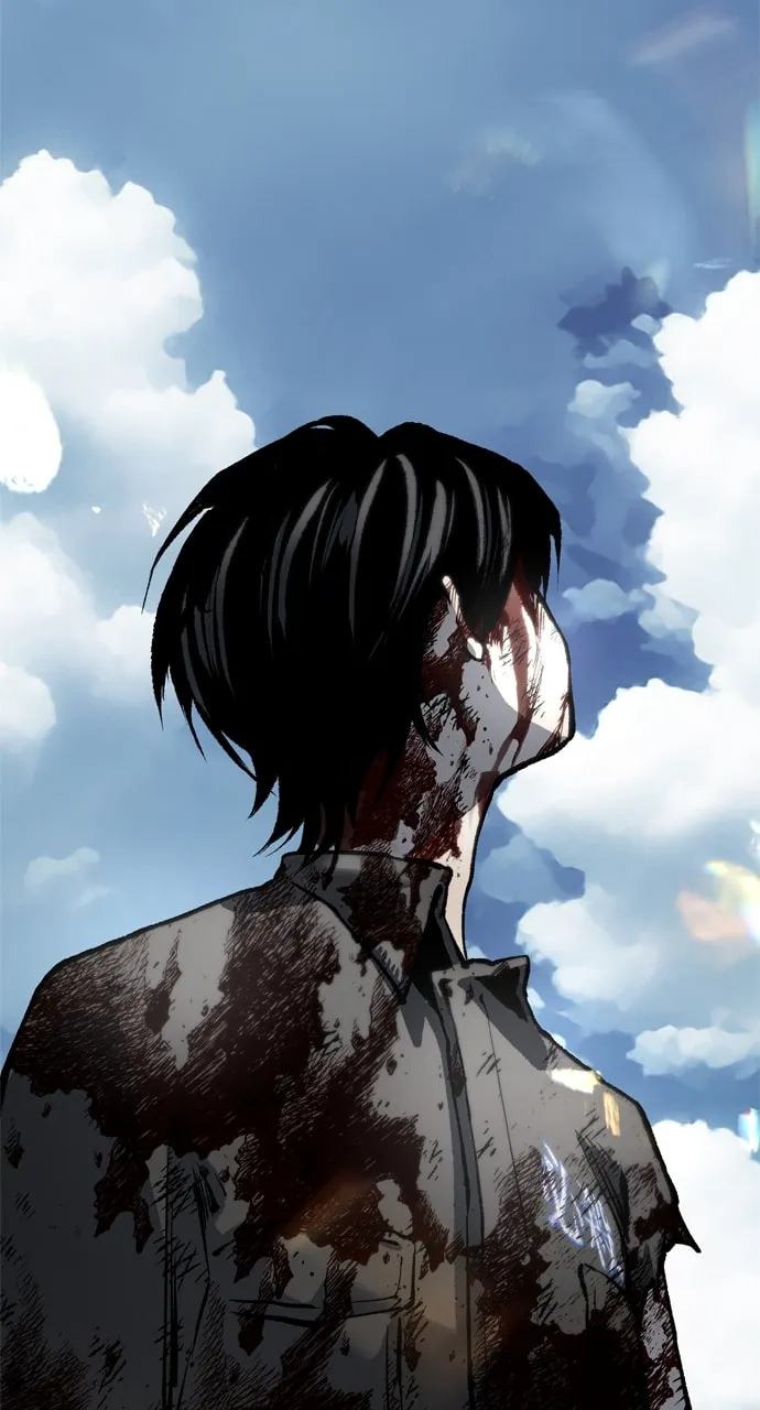 Read ZOMGAN chapter 108 image 45 on Lezhin