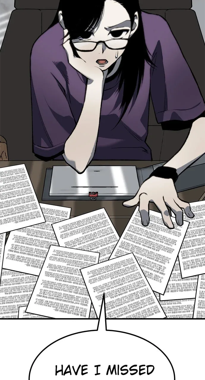 Read ZOMGAN chapter 108 image 58 on Lezhin