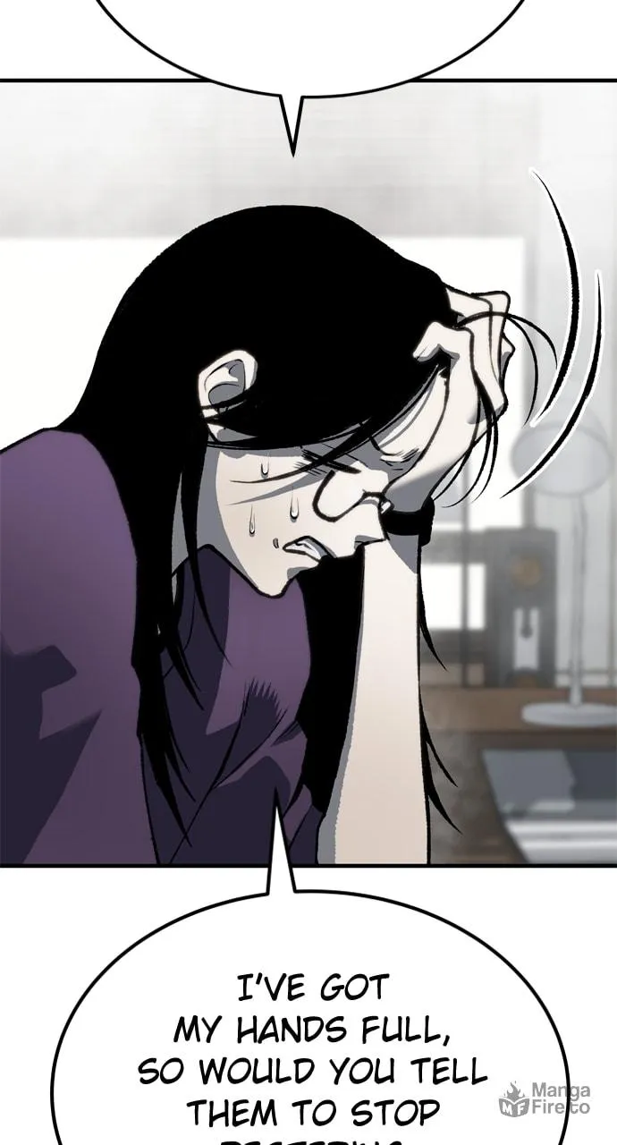 Read ZOMGAN chapter 108 image 62 on Lezhin