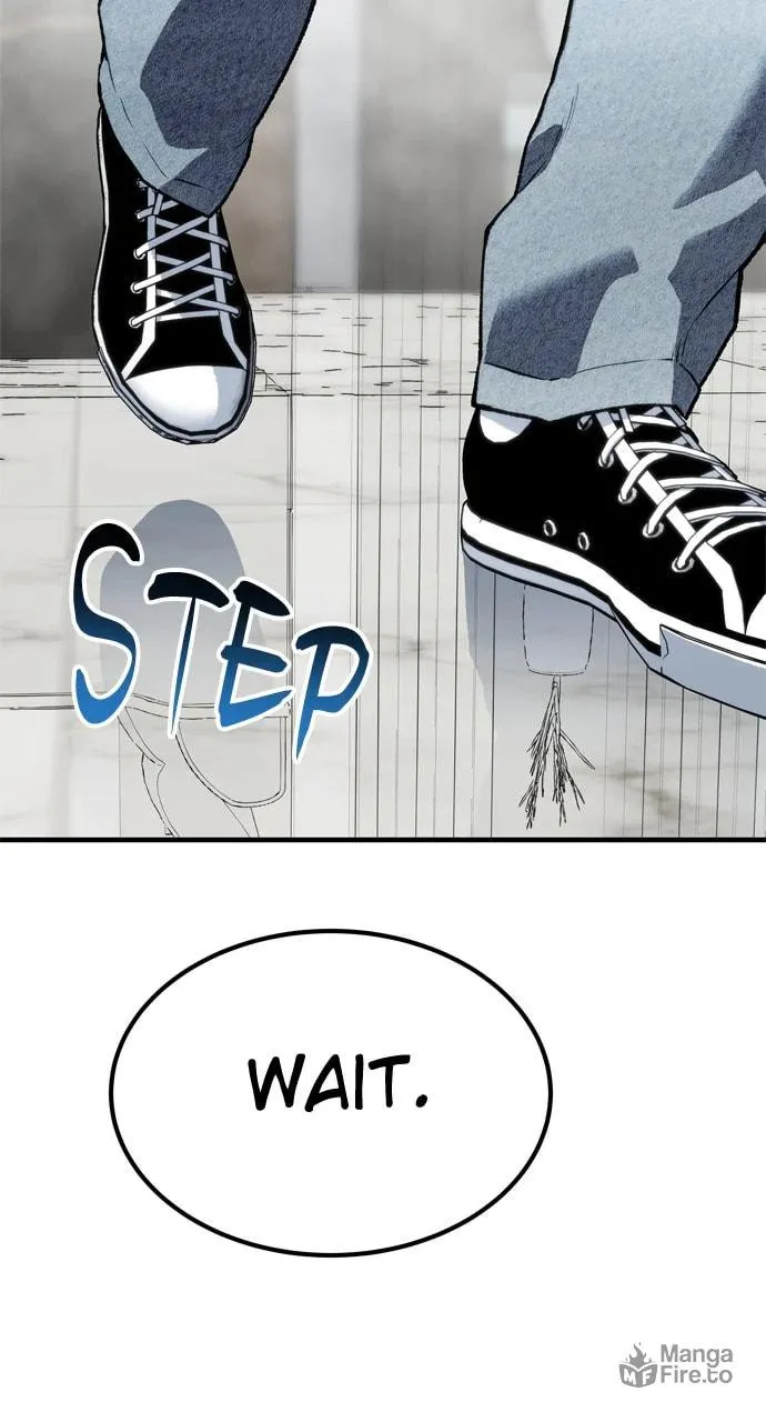 Read ZOMGAN chapter 108 image 64 on Lezhin