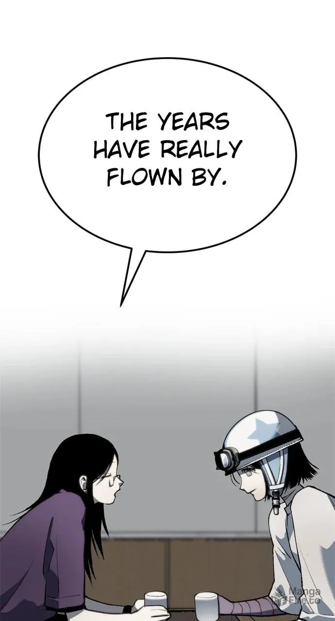 Read ZOMGAN chapter 108 image 69 on Lezhin