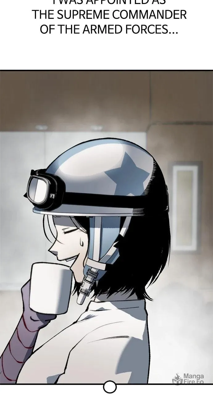 Read ZOMGAN chapter 108 image 79 on Lezhin