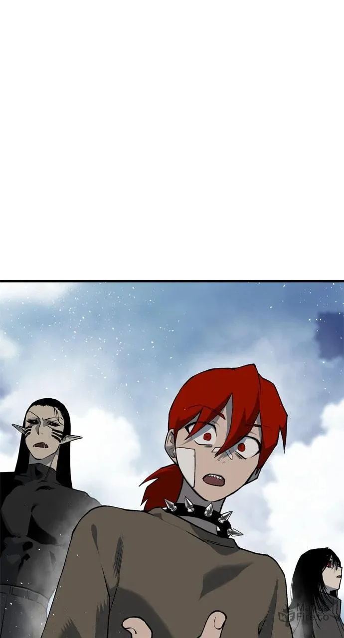 Read ZOMGAN chapter 108 image 8 on Lezhin