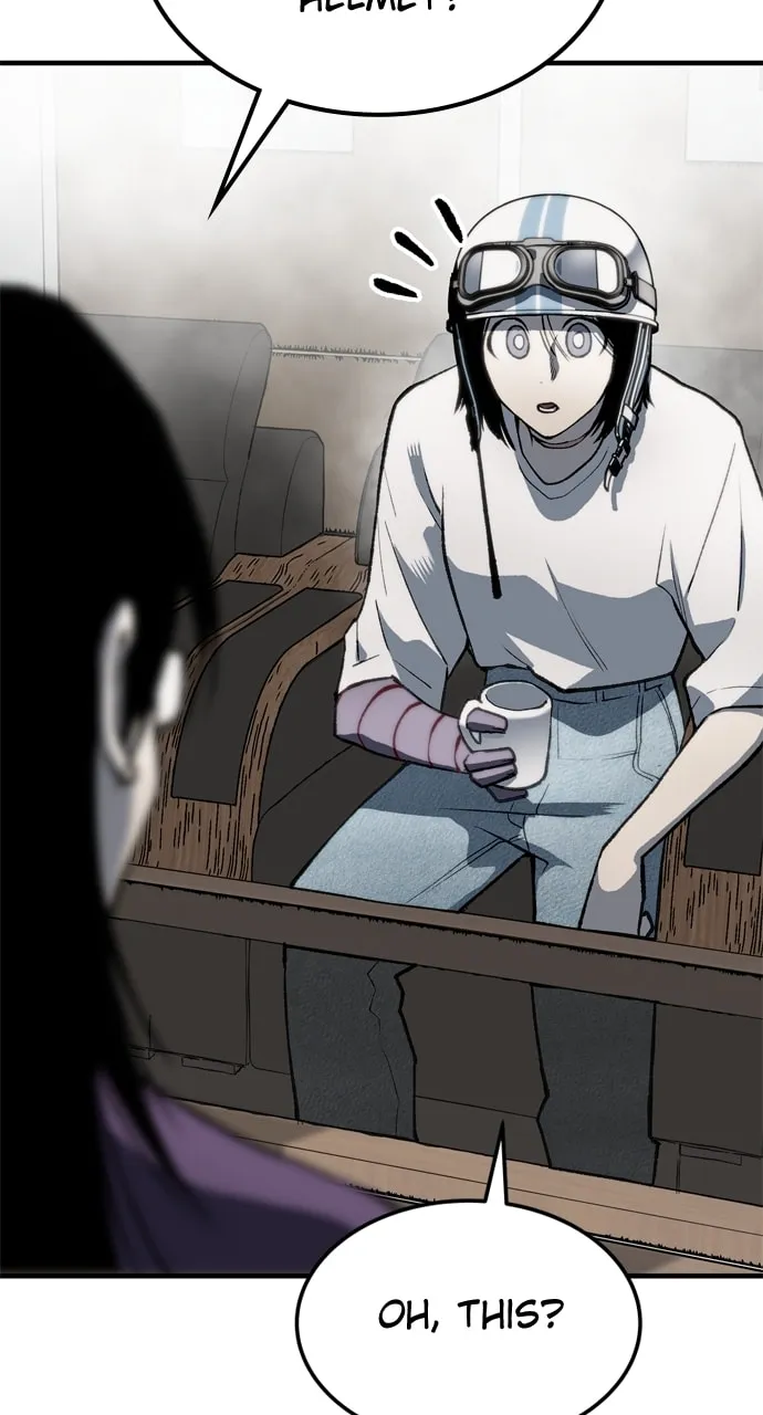 Read ZOMGAN chapter 108 image 81 on Lezhin
