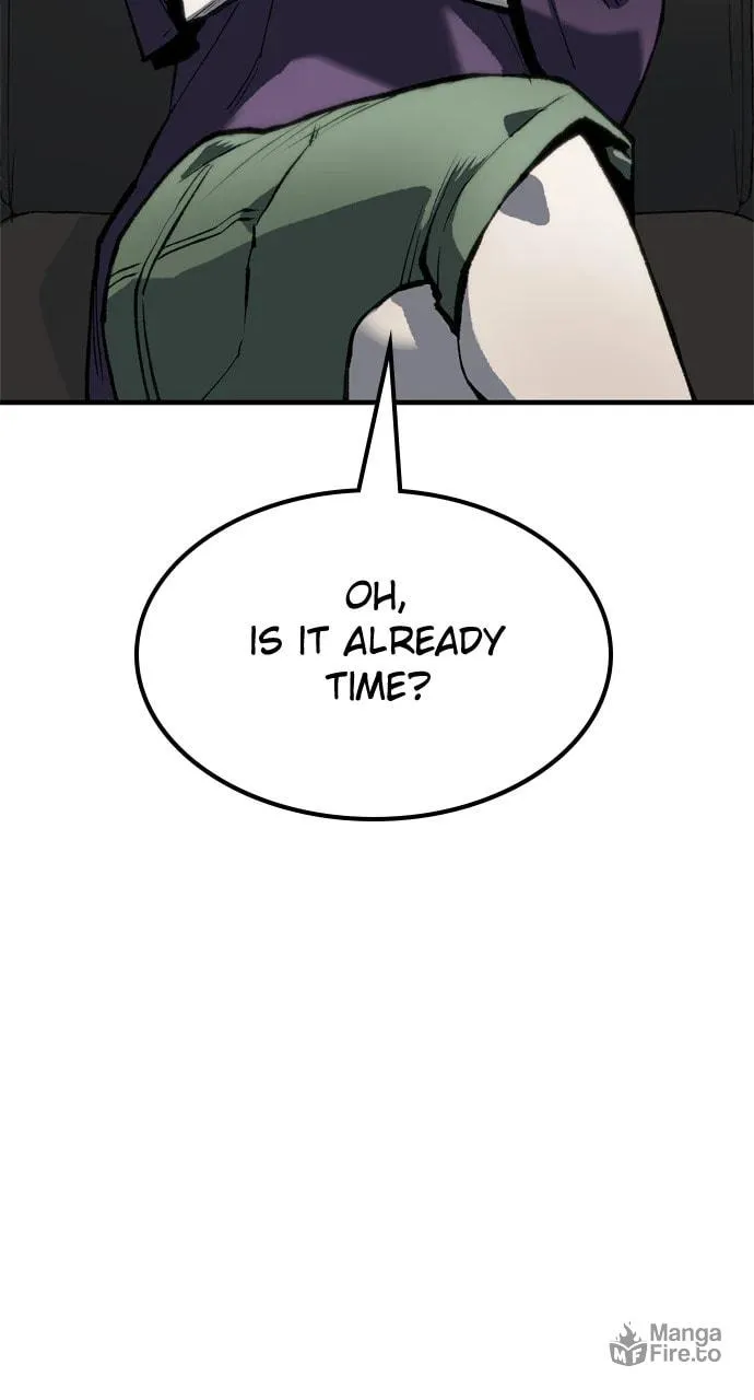 Read ZOMGAN chapter 108 image 84 on Lezhin