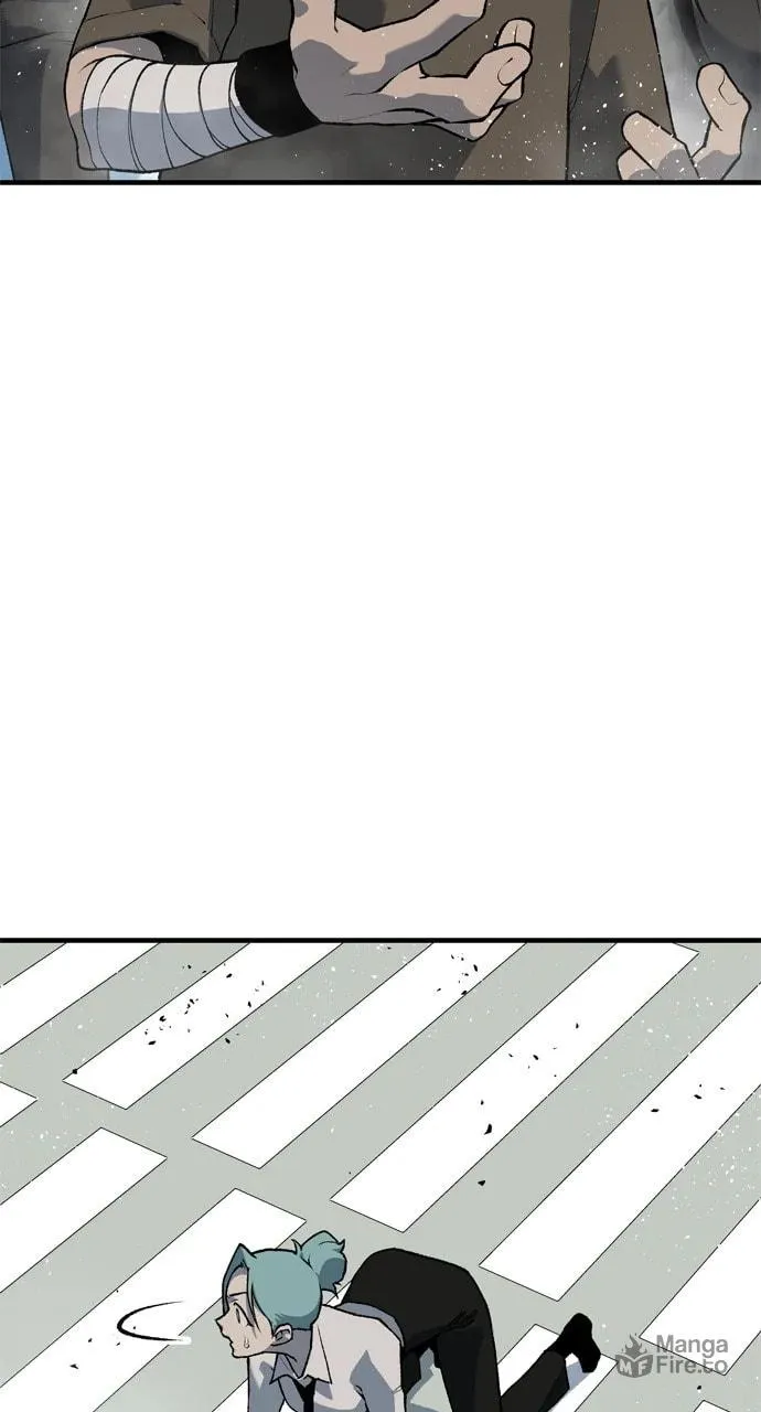 Read ZOMGAN chapter 108 image 9 on Lezhin