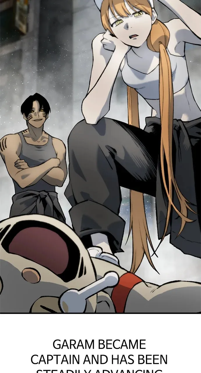 Read ZOMGAN chapter 108 image 93 on Lezhin