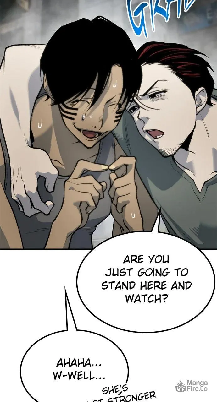 Read ZOMGAN chapter 108 image 95 on Lezhin