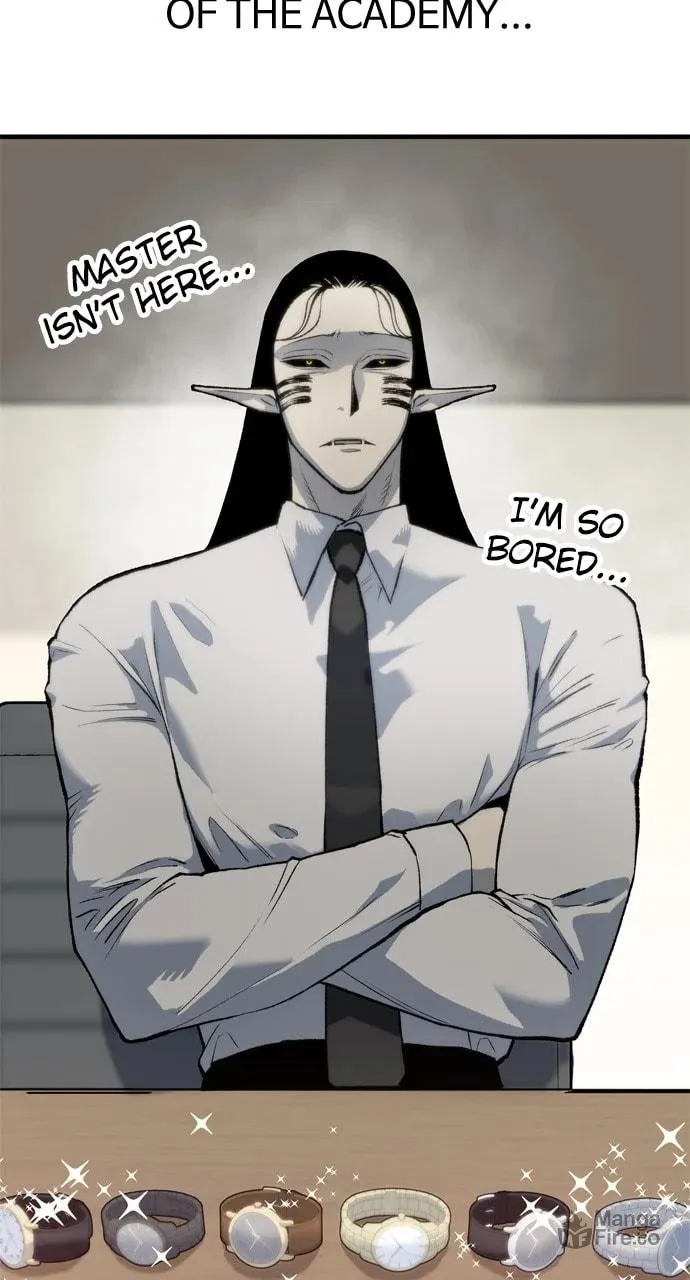Read ZOMGAN chapter 108 image 99 on Lezhin