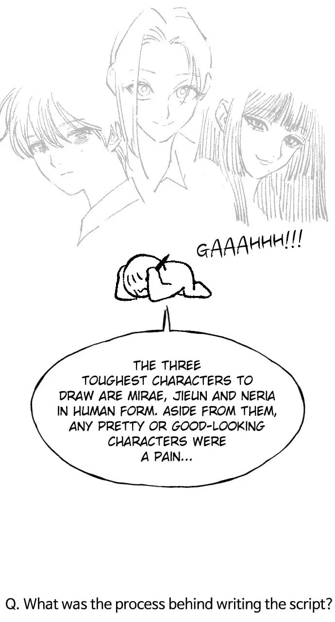 Read ZOMGAN chapter 109 image 13 on Lezhin