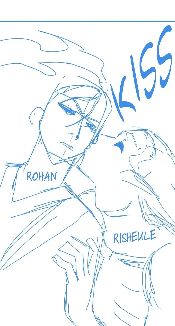 Read ZOMGAN chapter 109 image 15 on Lezhin