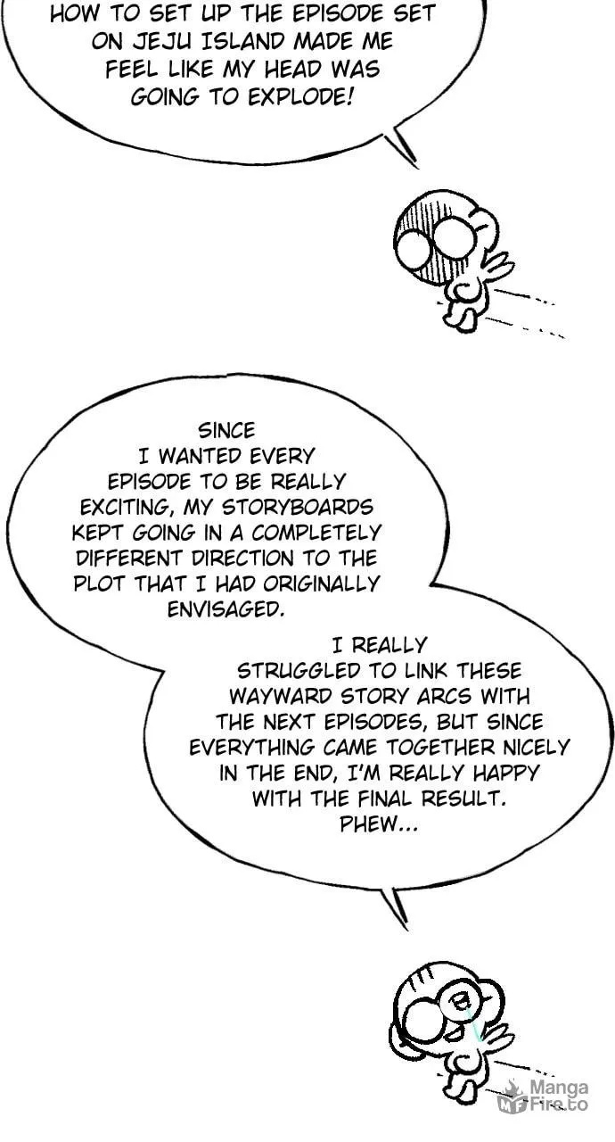 Read ZOMGAN chapter 109 image 23 on Lezhin