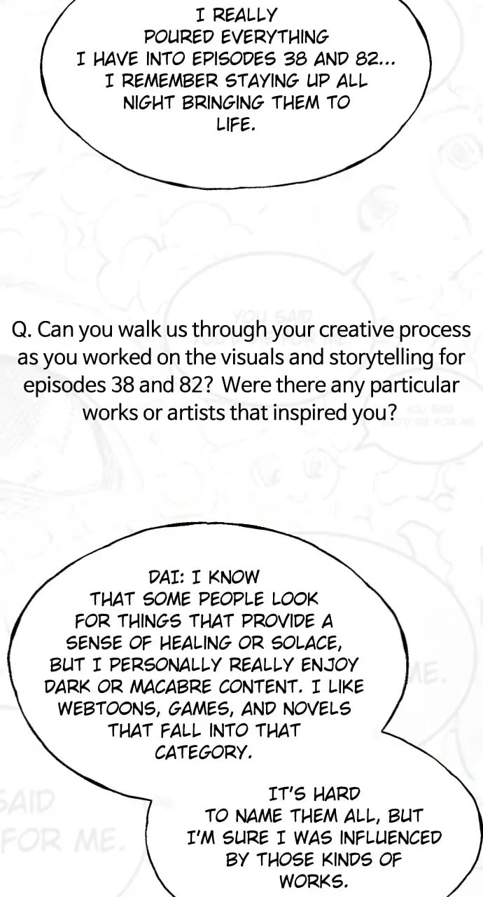 Read ZOMGAN chapter 109 image 30 on Lezhin