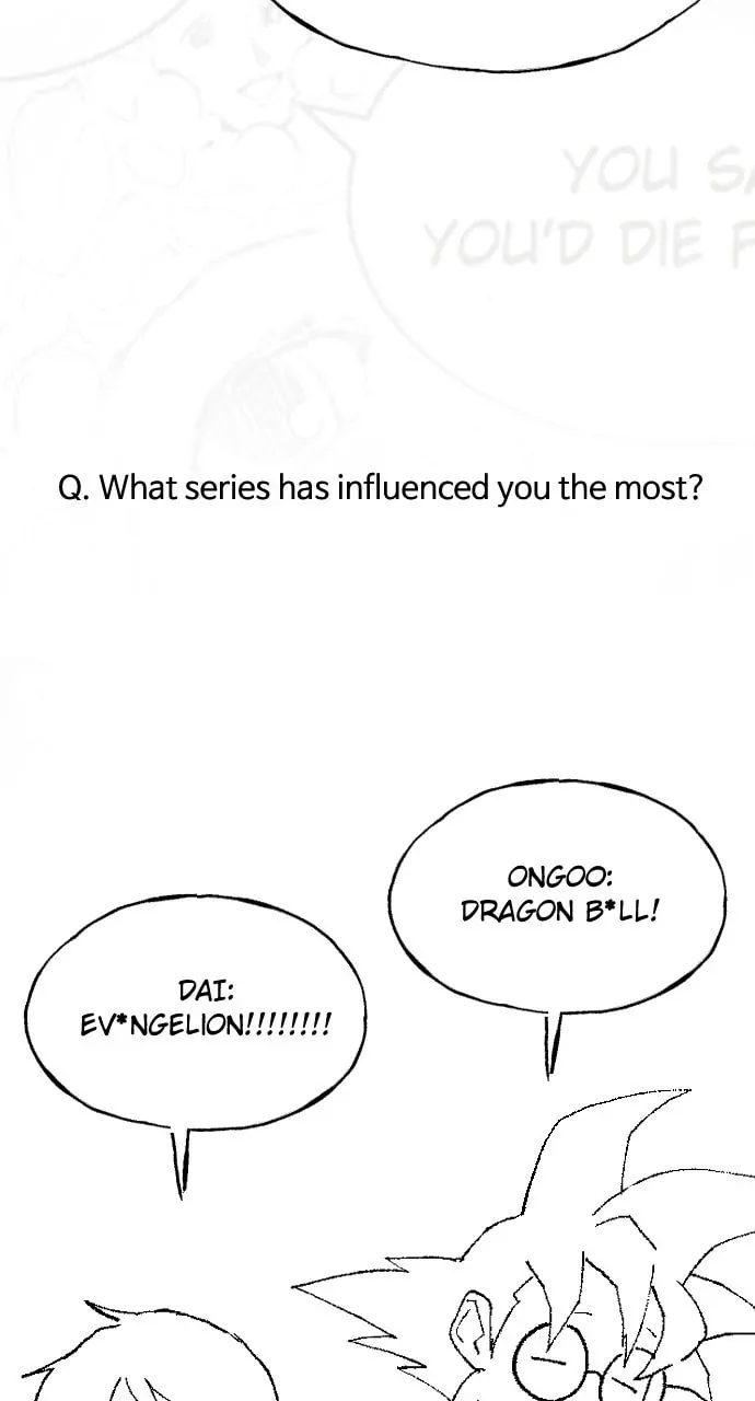 Read ZOMGAN chapter 109 image 31 on Lezhin