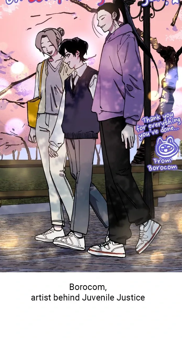 Read ZOMGAN chapter 109 image 51 on Lezhin