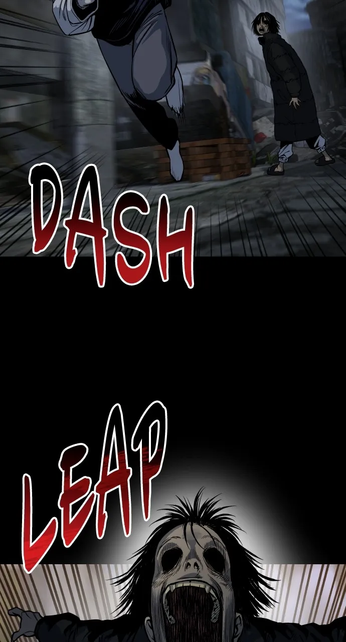 ZOMGAN Chapter 11 page 102 - 