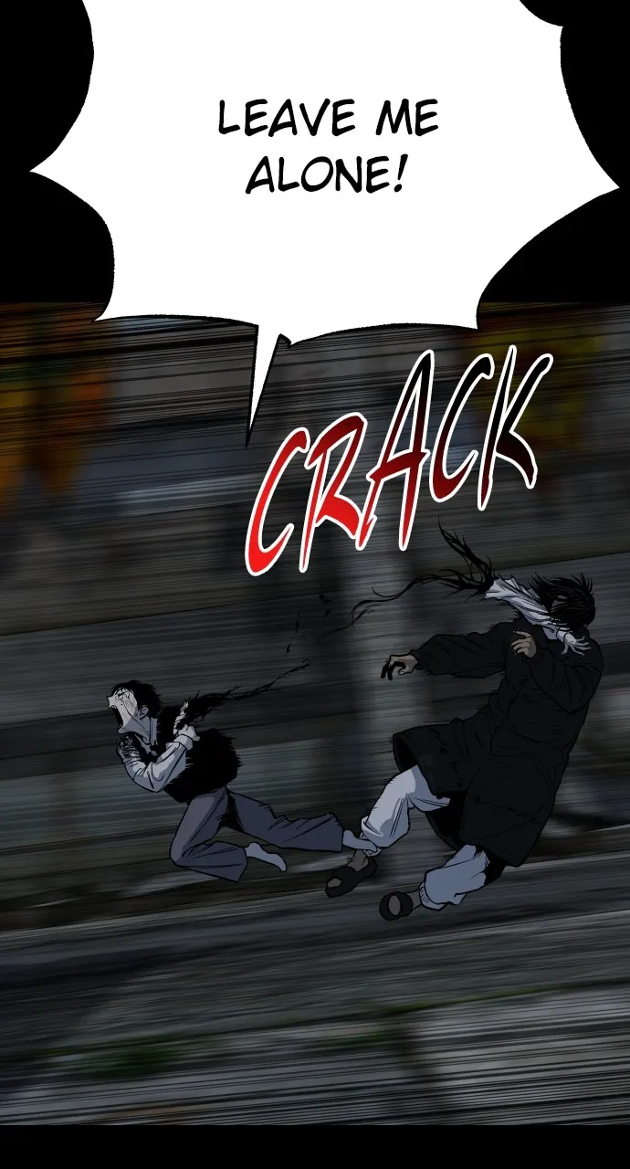 ZOMGAN Chapter 11 page 108 - 