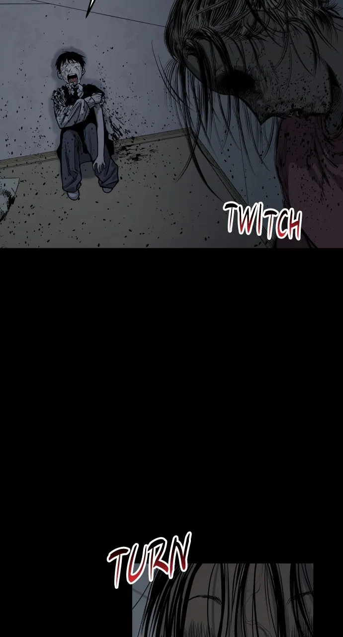 ZOMGAN Chapter 11 page 118 - 
