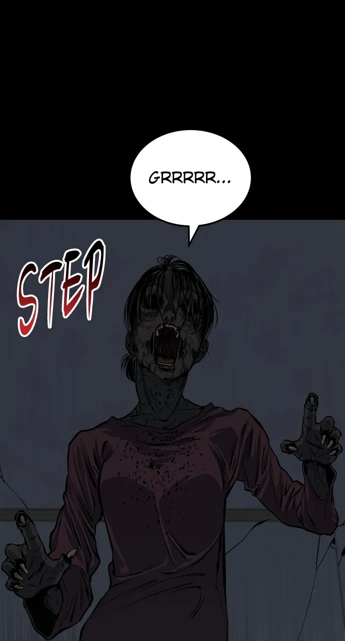 ZOMGAN Chapter 11 page 120 - 
