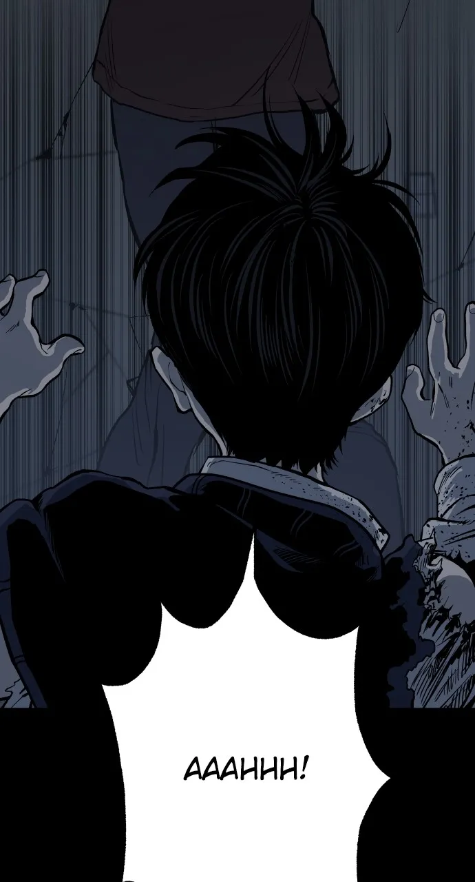 ZOMGAN Chapter 11 page 121 - 