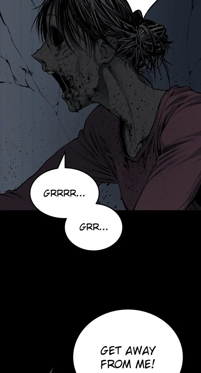 ZOMGAN Chapter 11 page 125 - 
