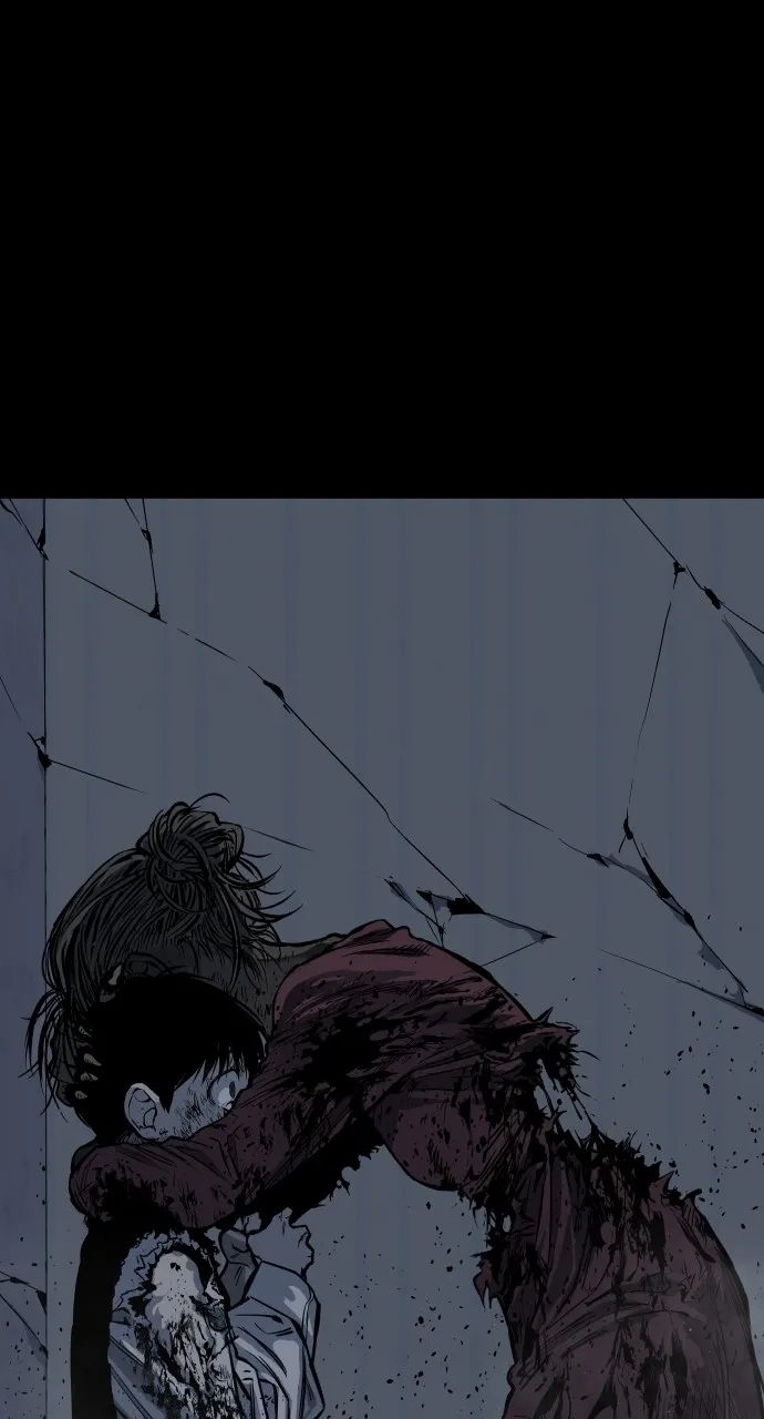 ZOMGAN Chapter 11 page 136 - 