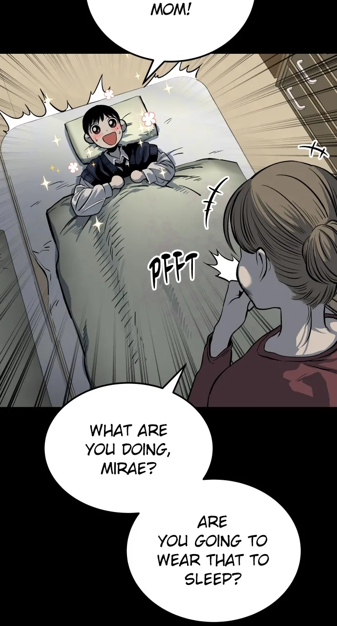 ZOMGAN Chapter 11 page 27 - 