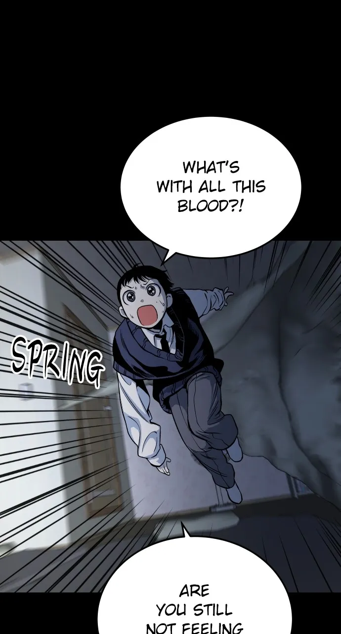 ZOMGAN Chapter 11 page 40 - 