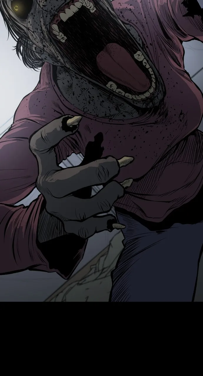 ZOMGAN Chapter 11 page 67 - 