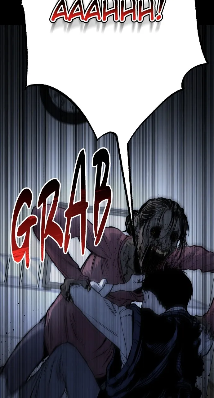 ZOMGAN Chapter 11 page 70 - 
