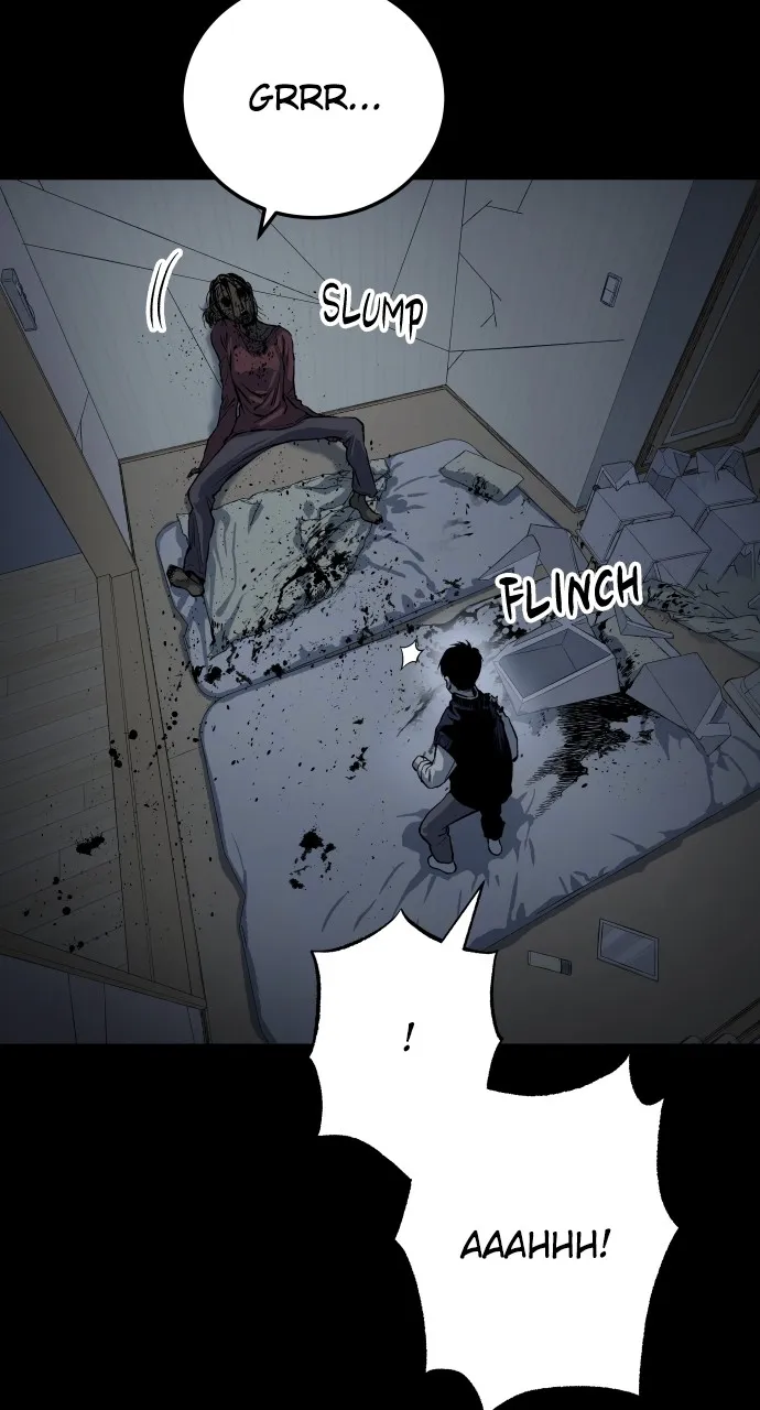 ZOMGAN Chapter 11 page 79 - 