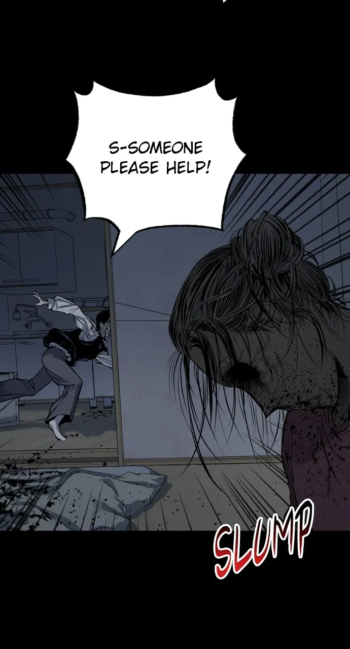 ZOMGAN Chapter 11 page 80 - 