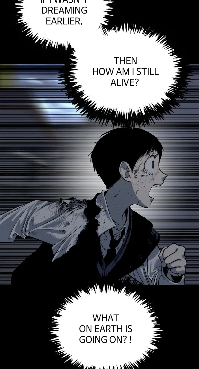 ZOMGAN Chapter 11 page 83 - 