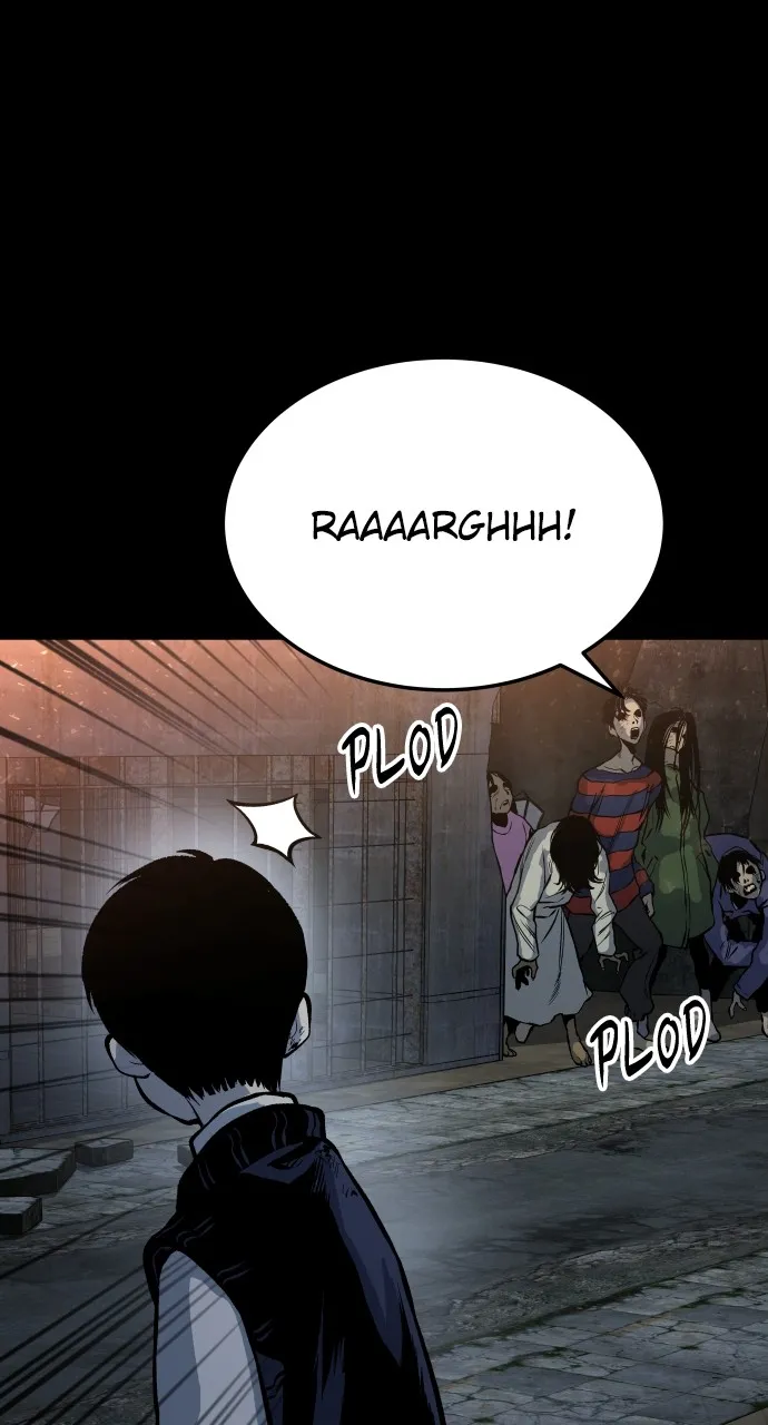 ZOMGAN Chapter 11 page 88 - 