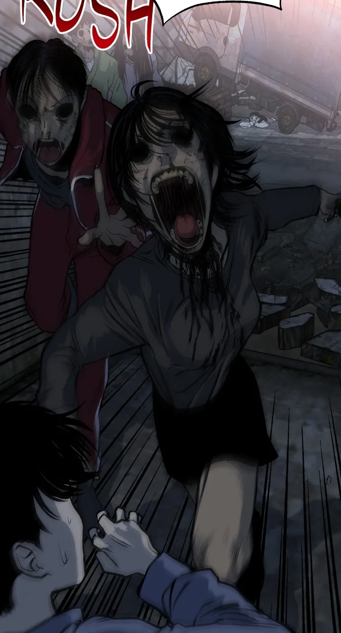 ZOMGAN Chapter 11 page 96 - 